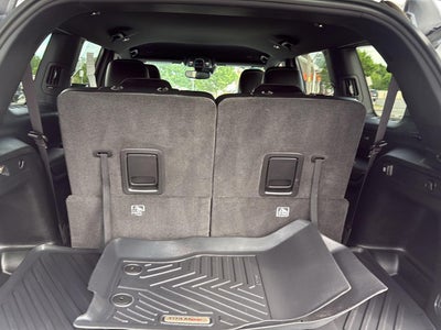 2021 Jeep Grand Cherokee L Altitude 4x4
