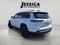 2021 Jeep Grand Cherokee L Altitude 4x4