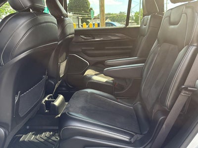 2021 Jeep Grand Cherokee L Altitude 4x4