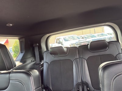 2021 Jeep Grand Cherokee L Altitude 4x4