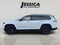 2021 Jeep Grand Cherokee L Altitude 4x4