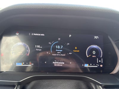 2021 Jeep Grand Cherokee L Altitude 4x4