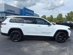 2021 Jeep Grand Cherokee L Altitude 4x4