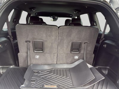 2021 Jeep Grand Cherokee L Altitude 4x4