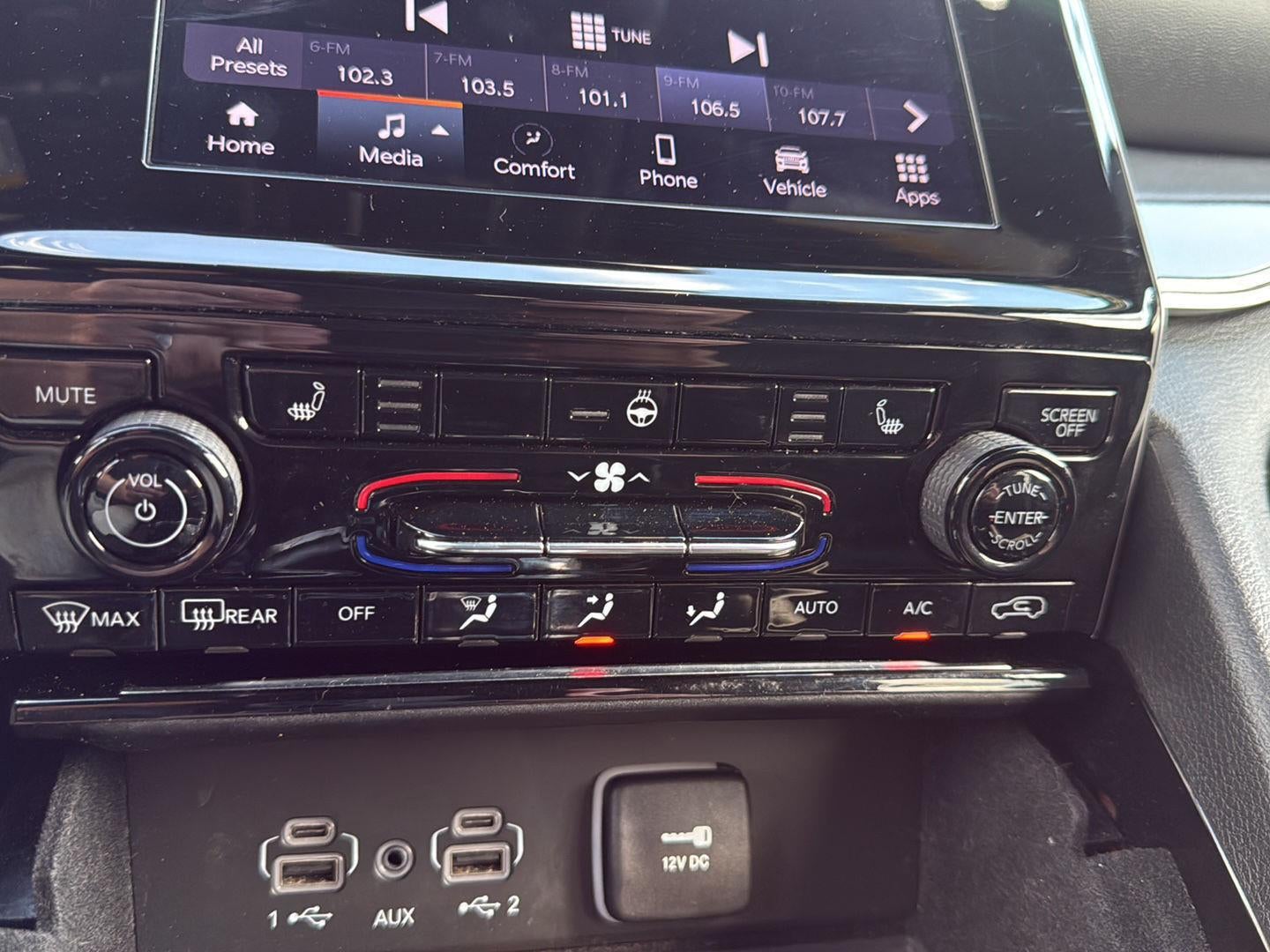 2021 Jeep Grand Cherokee L Altitude 4x4