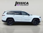 2021 Jeep Grand Cherokee L Altitude 4x4