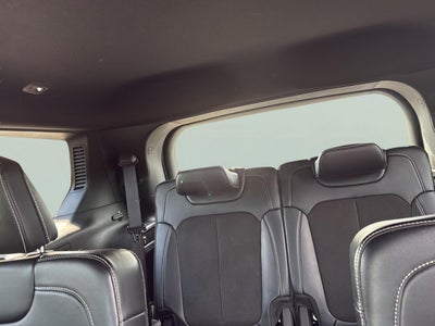 2021 Jeep Grand Cherokee L Altitude 4x4
