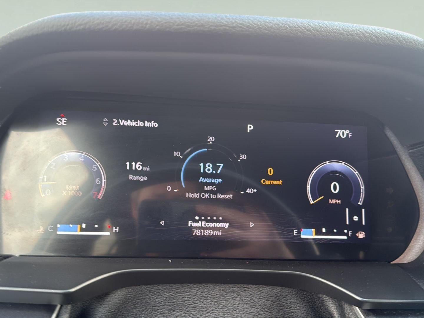 2021 Jeep Grand Cherokee L Altitude 4x4