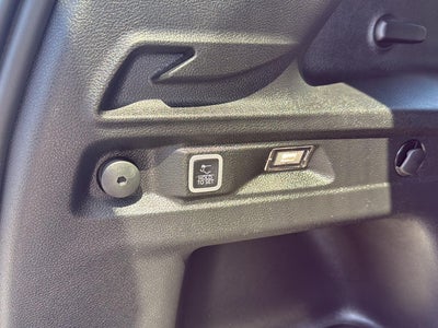 2021 Jeep Grand Cherokee L Altitude 4x4
