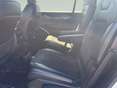 2021 Jeep Grand Cherokee L Altitude 4x4