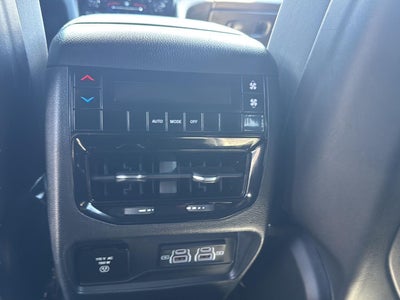 2021 Jeep Grand Cherokee L Altitude 4x4