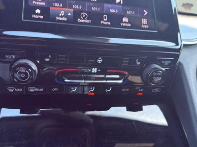 2021 Jeep Grand Cherokee L Altitude 4x4
