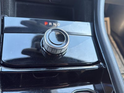 2021 Jeep Grand Cherokee L Altitude 4x4