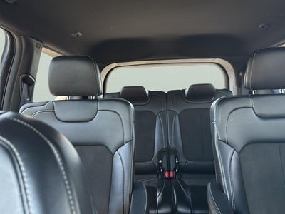 2021 Jeep Grand Cherokee L Altitude 4x4