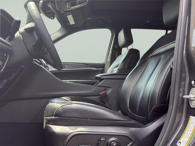 2024 Jeep Grand Cherokee 4xe 4x4