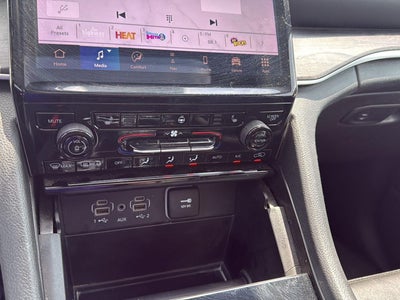 2024 Jeep Grand Cherokee 4xe 4x4