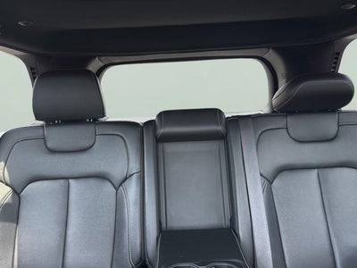2024 Jeep Grand Cherokee 4xe 4x4