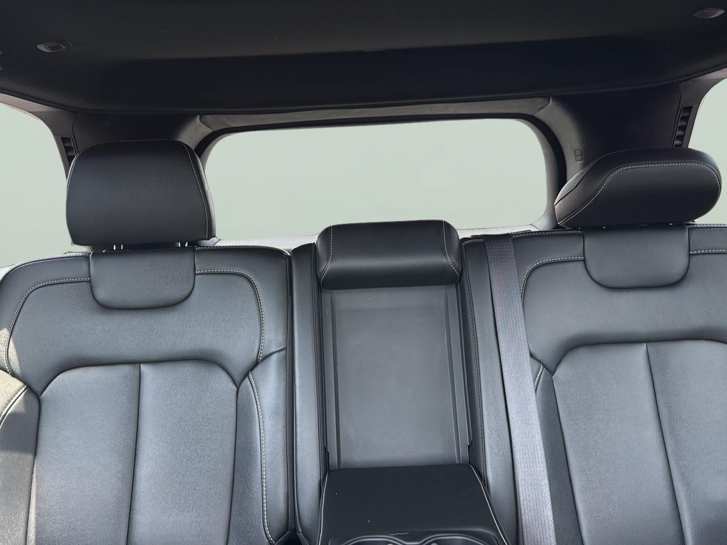 2024 Jeep Grand Cherokee 4xe 4x4