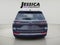 2024 Jeep Grand Cherokee 4xe 4x4
