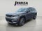 2024 Jeep Grand Cherokee 4xe 4x4