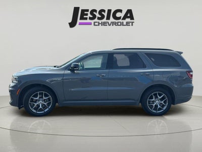 2026 Dodge Durango GT HEMI V8