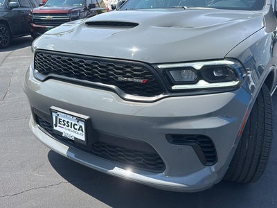 2026 Dodge Durango GT HEMI V8