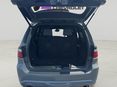 2026 Dodge Durango GT HEMI V8