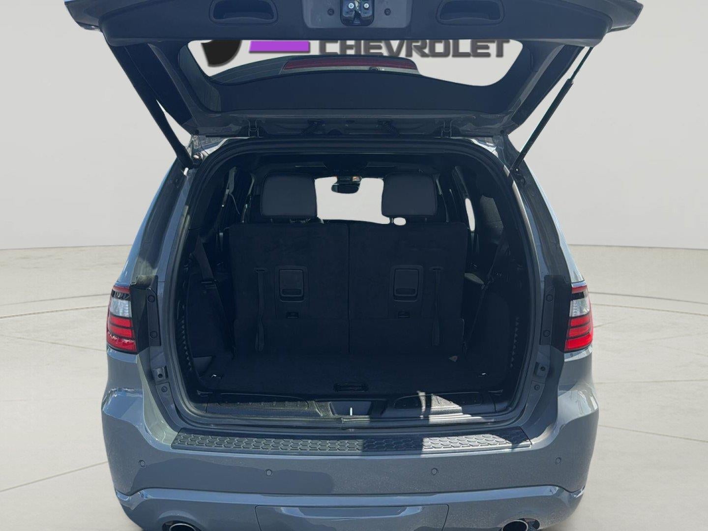 2026 Dodge Durango GT HEMI V8