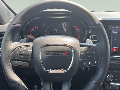 2026 Dodge Durango GT HEMI V8