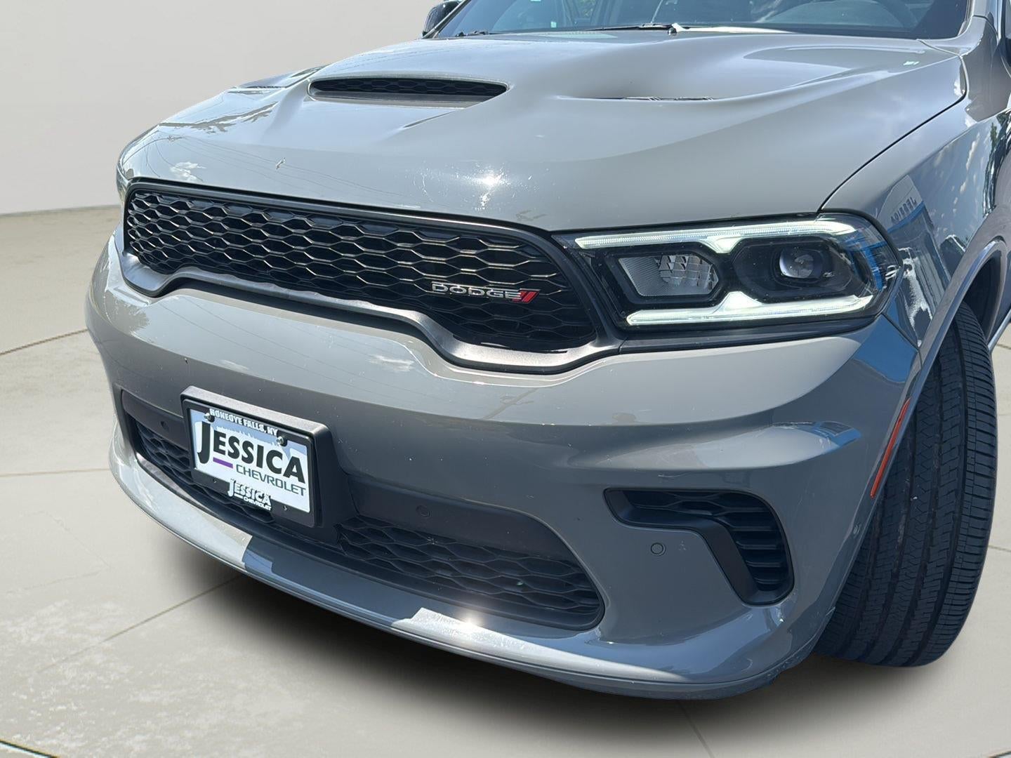 2026 Dodge Durango GT HEMI V8