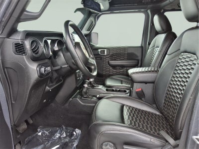 2021 Jeep Gladiator Sport S 4x4