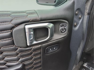 2021 Jeep Gladiator Sport S 4x4