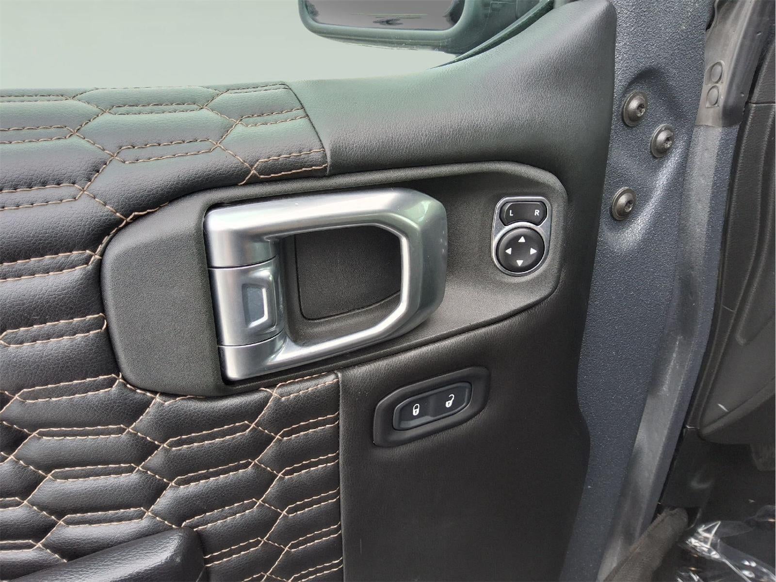 2021 Jeep Gladiator Sport S 4x4