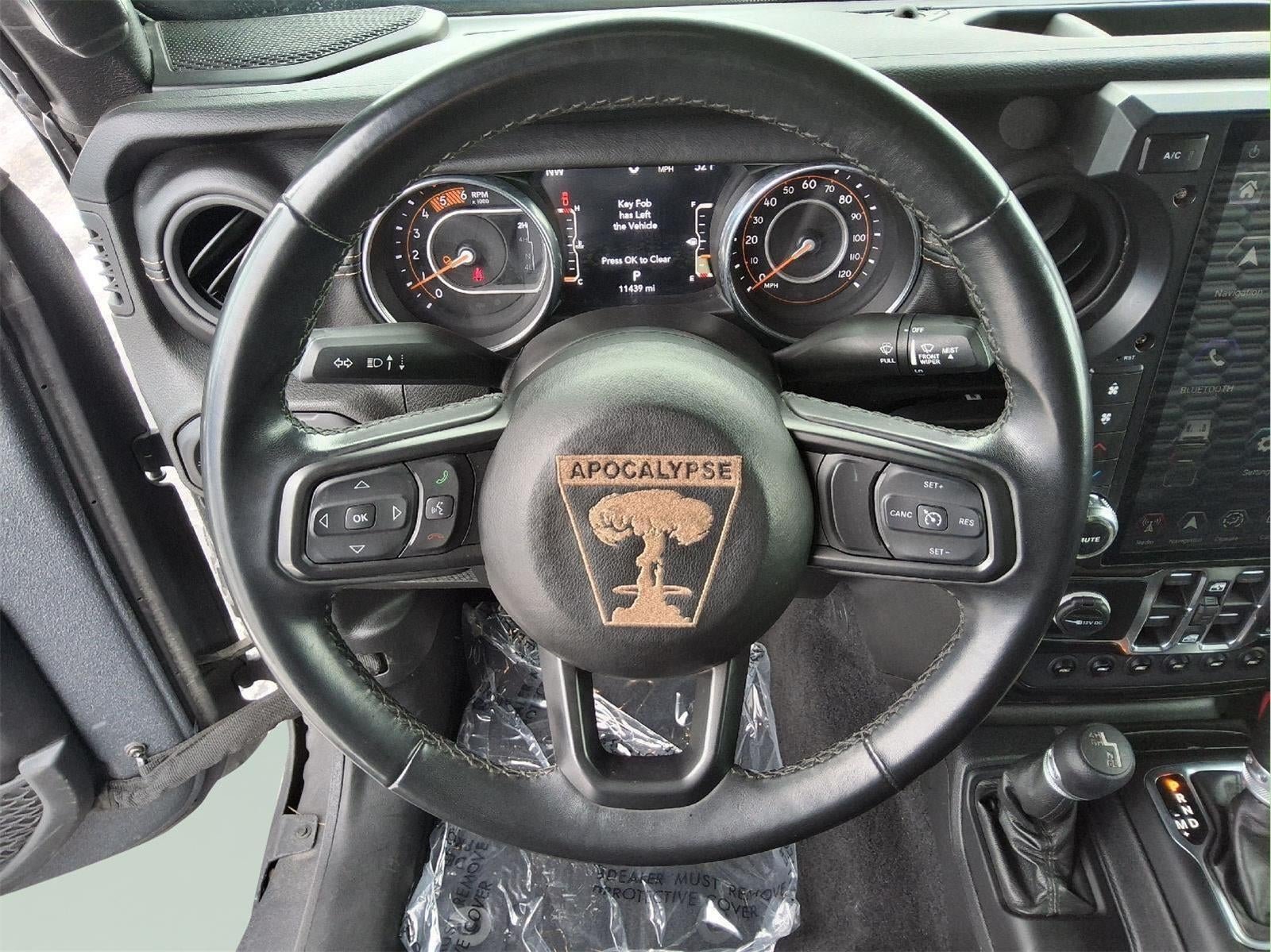 2021 Jeep Gladiator Sport S 4x4