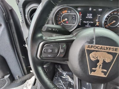 2021 Jeep Gladiator Sport S 4x4