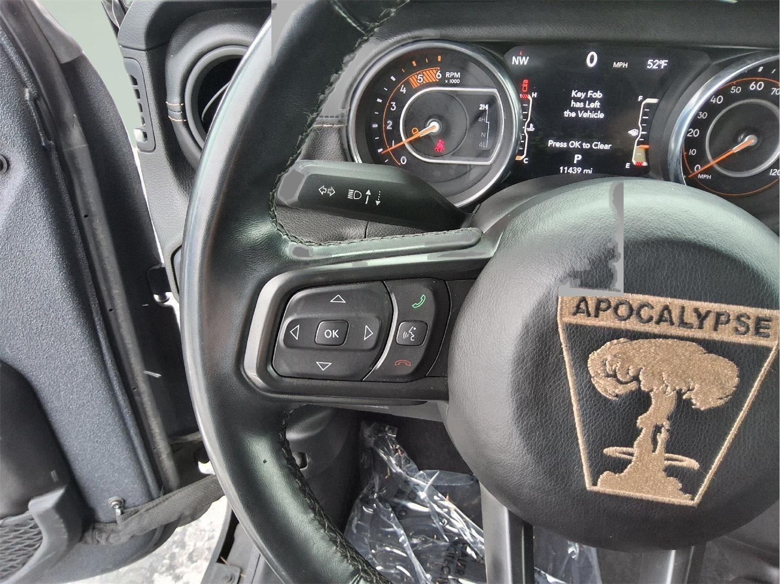 2021 Jeep Gladiator Sport S 4x4