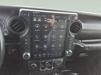 2021 Jeep Gladiator Sport S 4x4