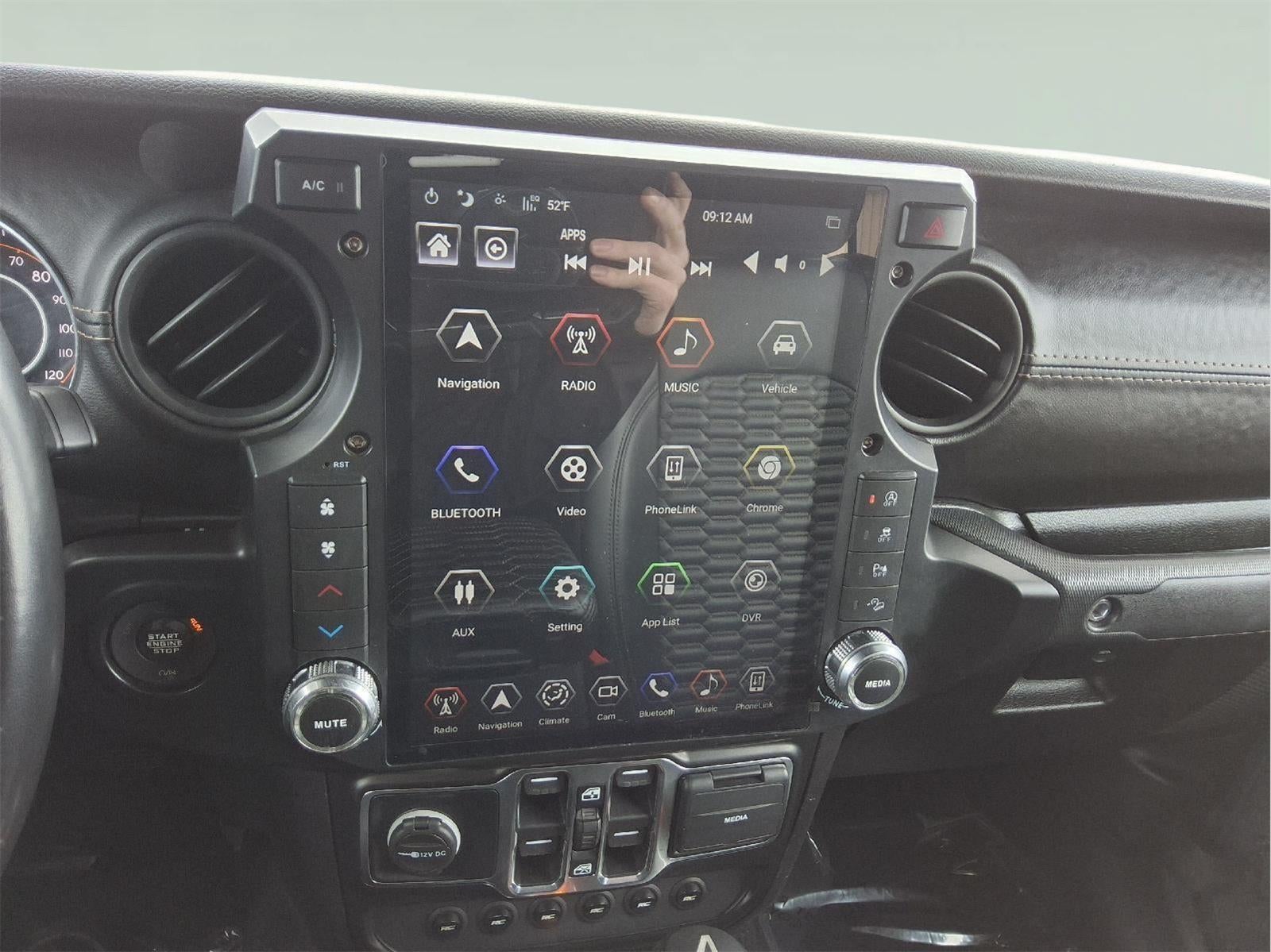 2021 Jeep Gladiator Sport S 4x4