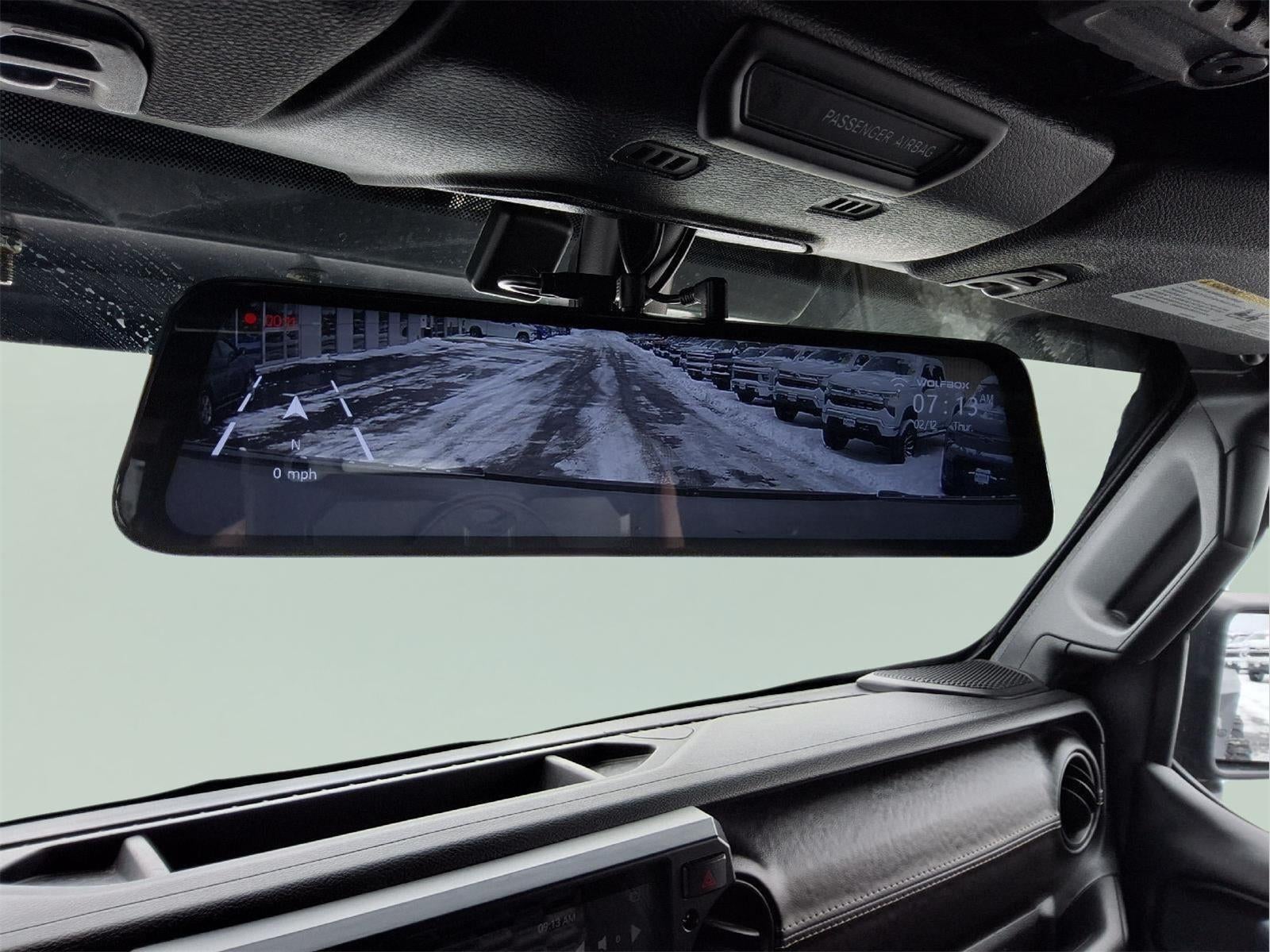 2021 Jeep Gladiator Sport S 4x4