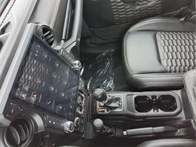 2021 Jeep Gladiator Sport S 4x4