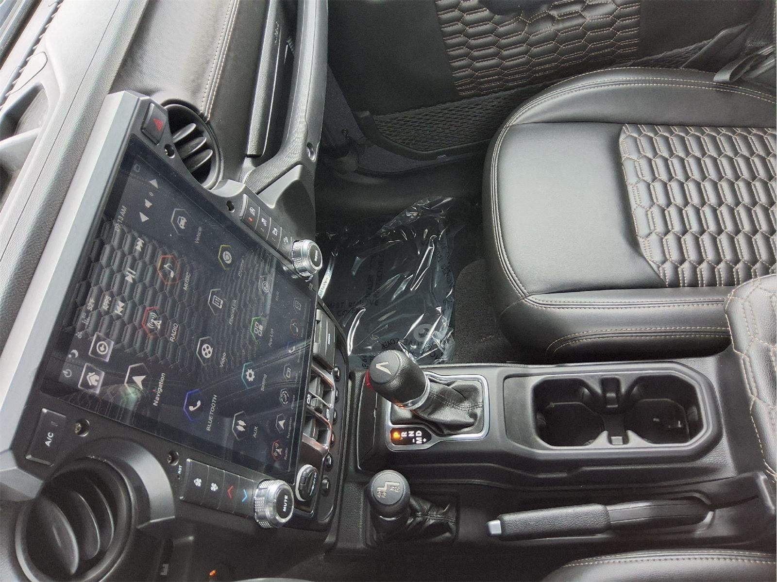 2021 Jeep Gladiator Sport S 4x4