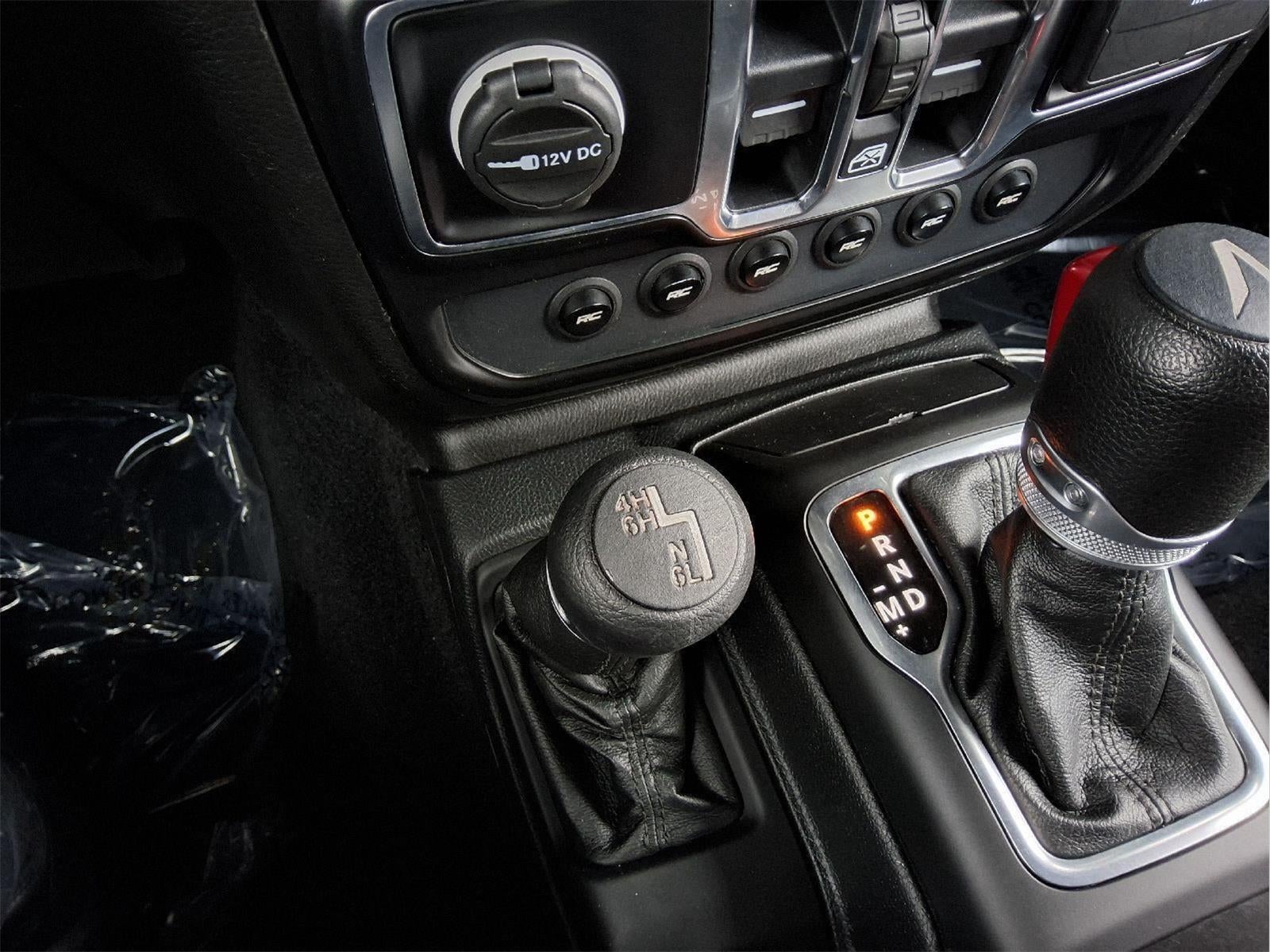 2021 Jeep Gladiator Sport S 4x4