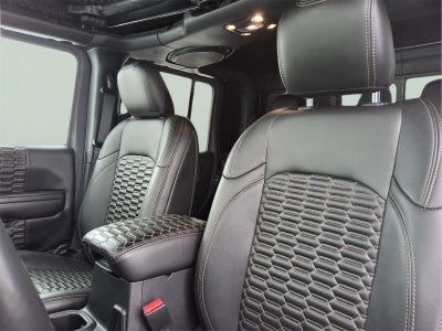 2021 Jeep Gladiator Sport S 4x4