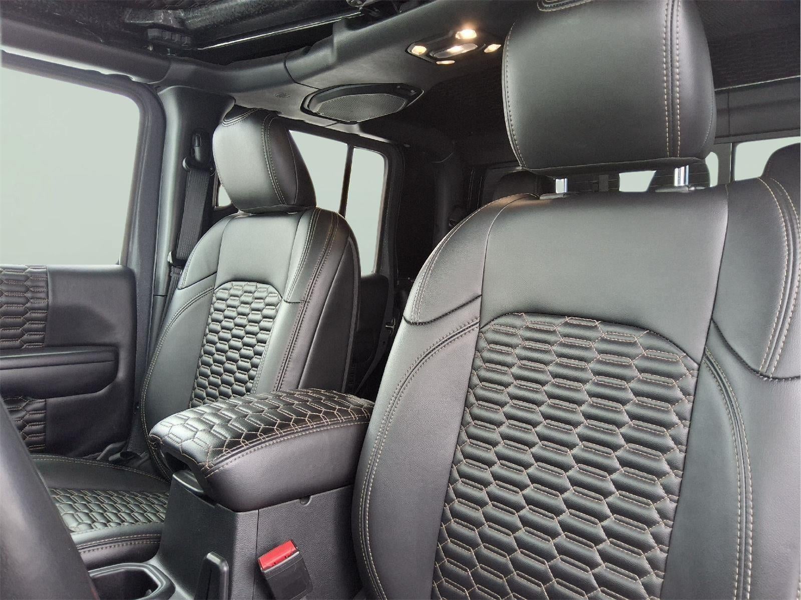 2021 Jeep Gladiator Sport S 4x4