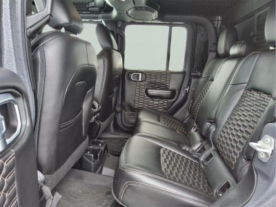 2021 Jeep Gladiator Sport S 4x4