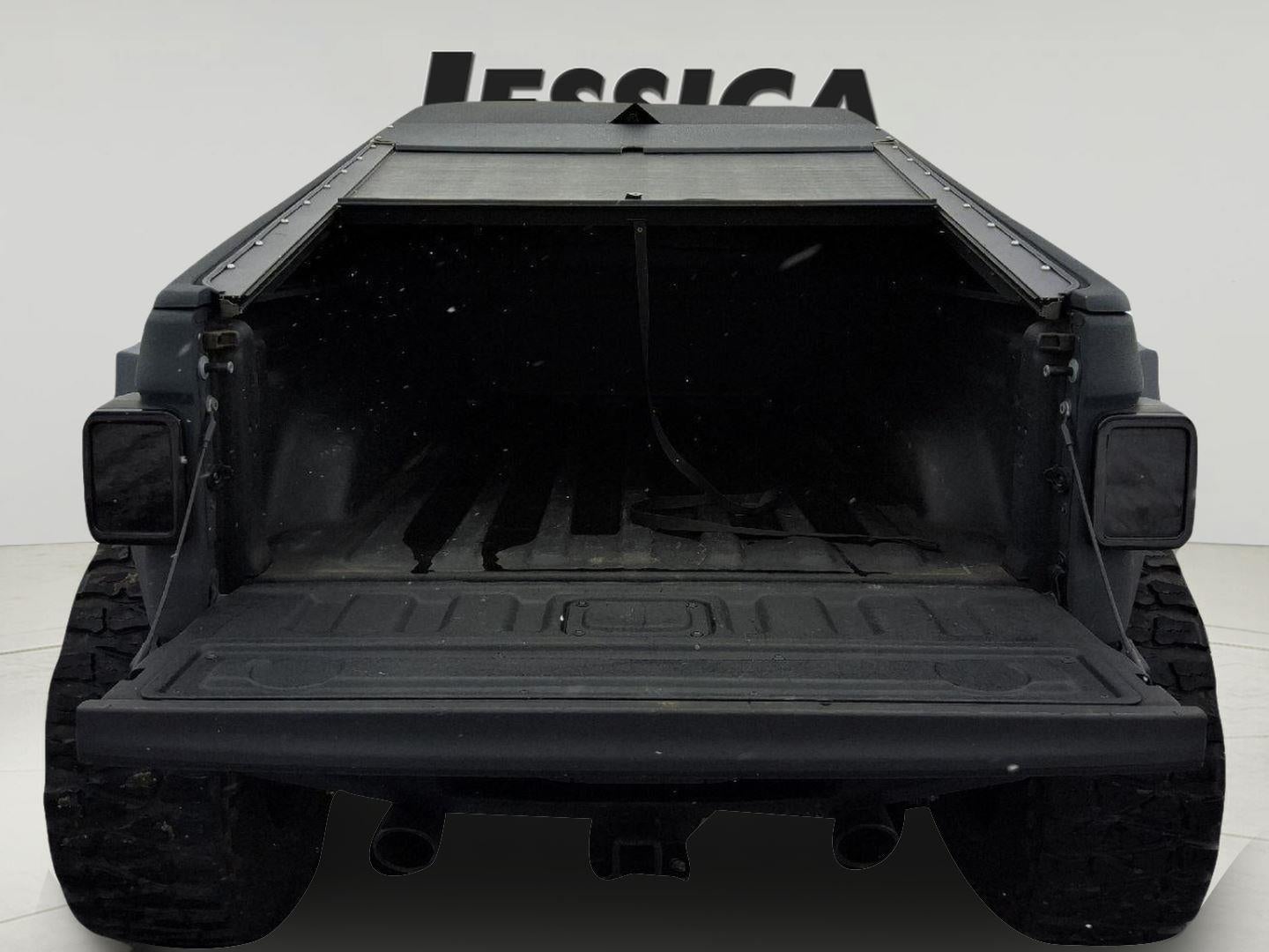 2021 Jeep Gladiator Sport S 4x4