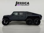 2021 Jeep Gladiator Sport S 4x4