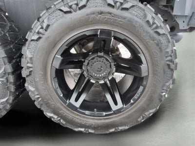 2021 Jeep Gladiator Sport S 4x4