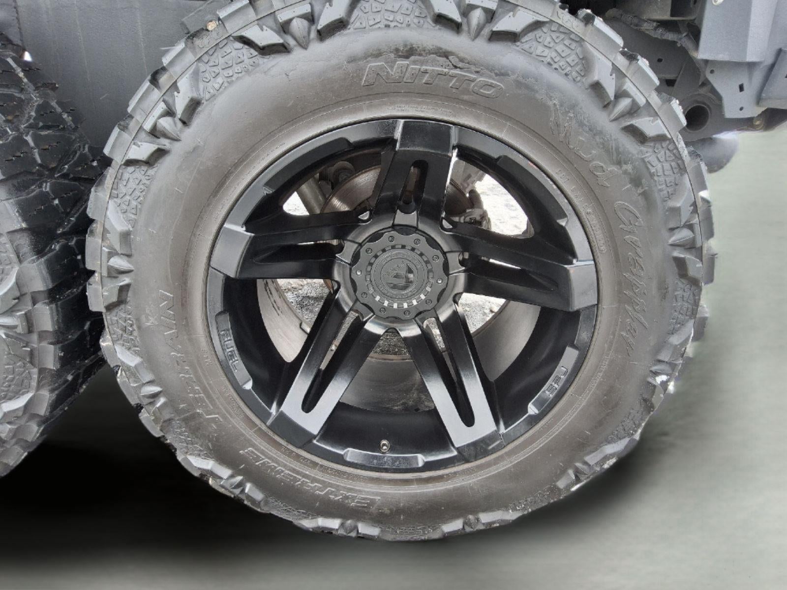 2021 Jeep Gladiator Sport S 4x4