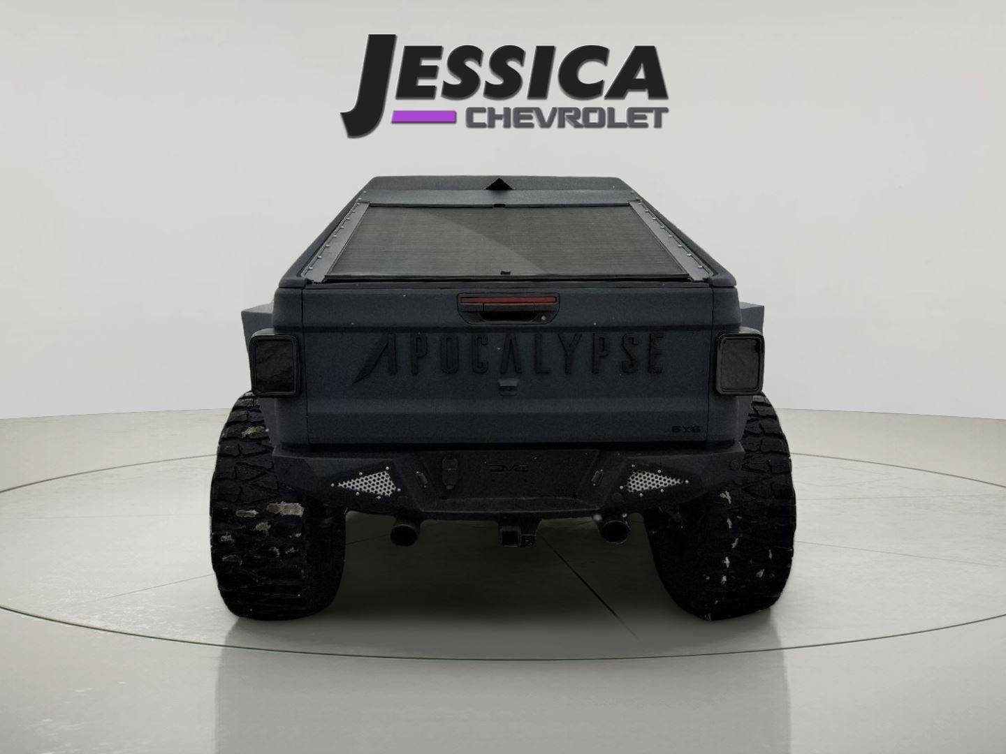 2021 Jeep Gladiator Sport S 4x4